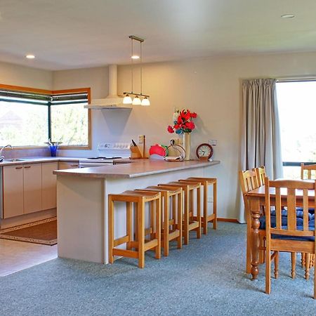 54 Conical Hill Road Villa Hanmer Springs Luaran gambar