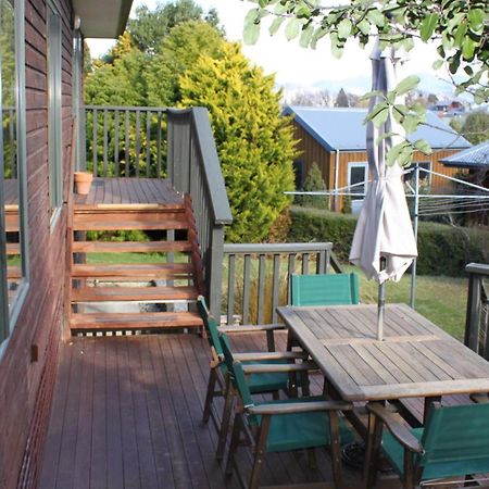 54 Conical Hill Road Villa Hanmer Springs Luaran gambar