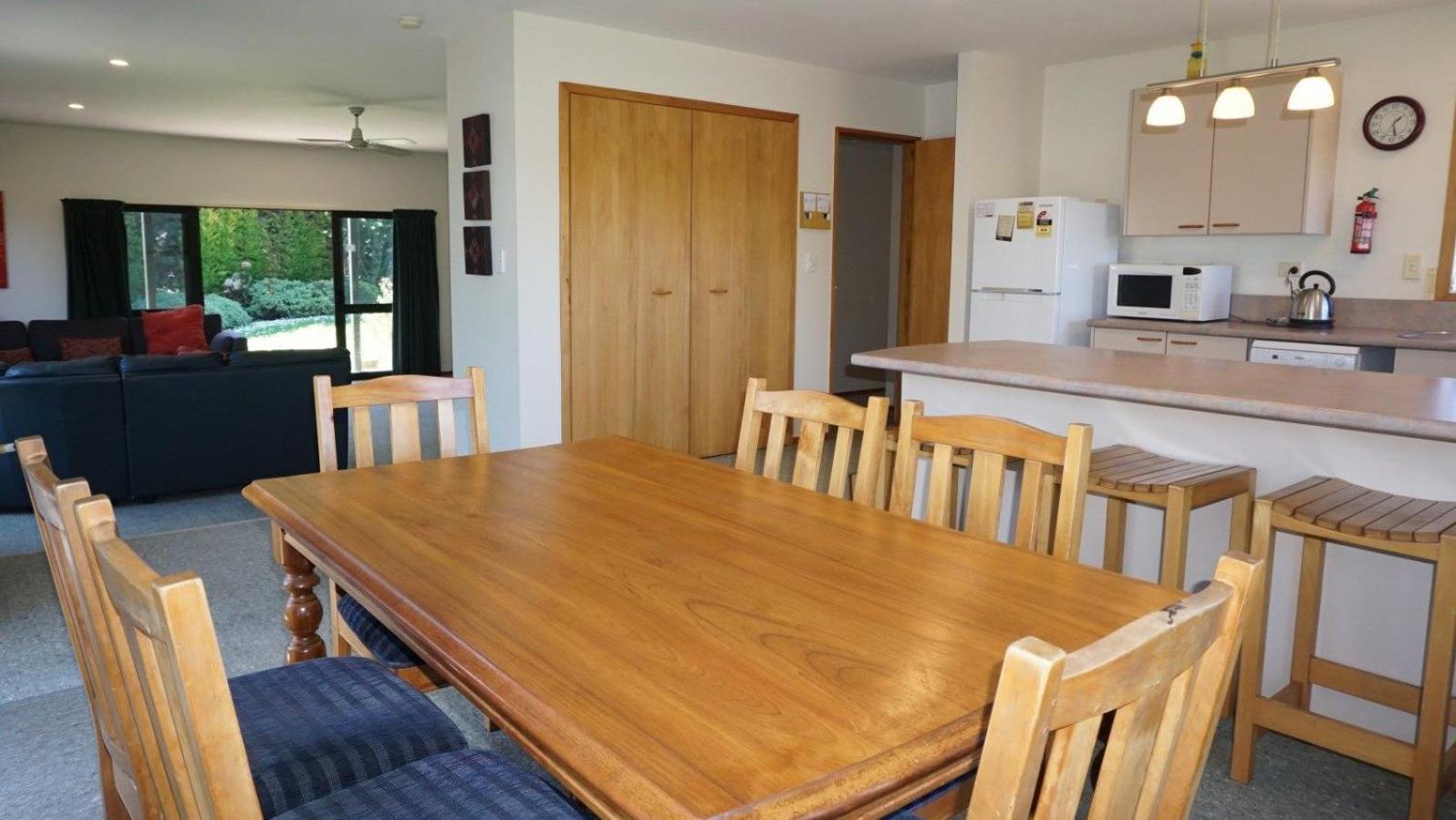 54 Conical Hill Road Villa Hanmer Springs Luaran gambar