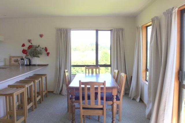 54 Conical Hill Road Villa Hanmer Springs Luaran gambar