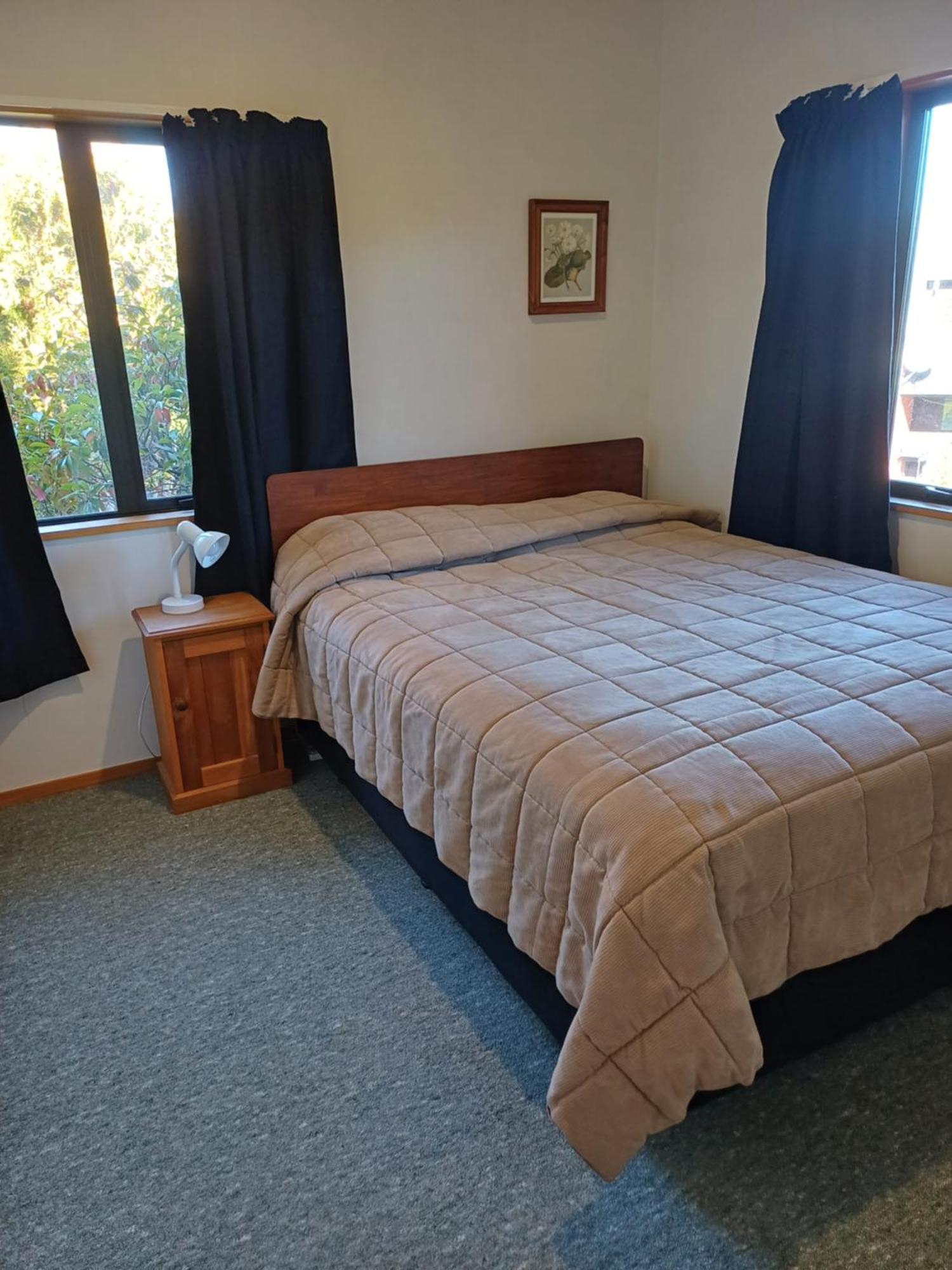 54 Conical Hill Road Villa Hanmer Springs Luaran gambar