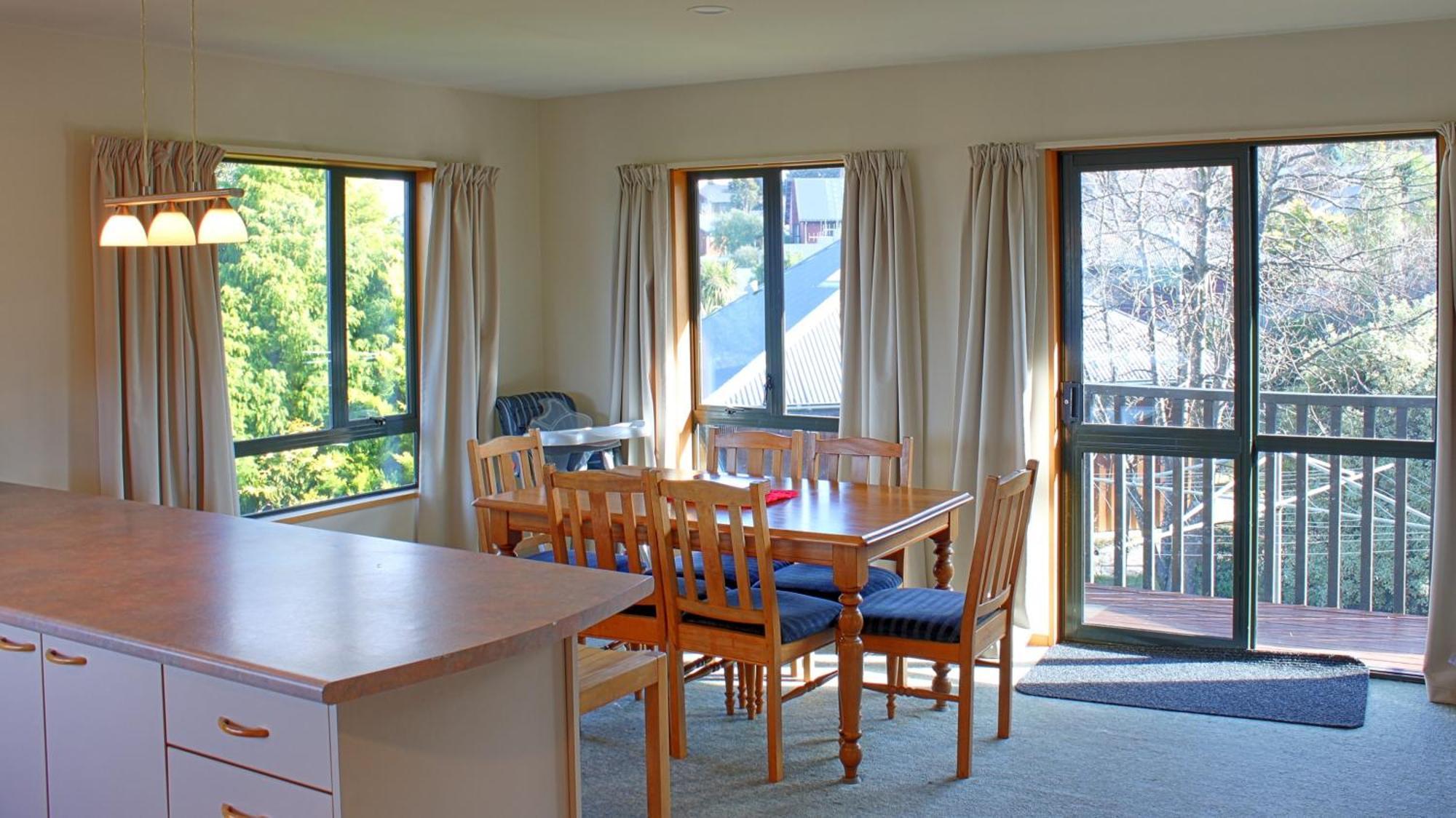 54 Conical Hill Road Villa Hanmer Springs Luaran gambar